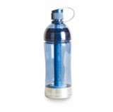 Hydrogen water generating bottle 